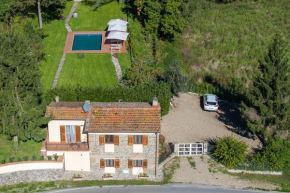 Chianti Villa Chicco, piscina privata, ampio giardino, BBQ e parcheggio Greve In Chianti